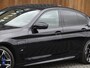 BMW 5-Serie 530e 292PK M-Sport / M- Individual / alcantara / 360° / Laser