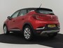 Renault Captur 1.3 TCe 130 Intens 130pk AUTOMAAT | Dodehoek detectie  | Navigatie via app connect | Adaptief cruise control | Camera achter | Stuur + Stoelverwarming | 17"LMV