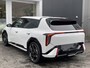 Kia EV4 GT-Line 81.4 kWh Direct Leverbaar | Nu Rijklaar voor €. 44.995,= Incl. alle lopende acties | kleur Parelmoer Wit !