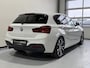 BMW 1-Serie 118i Edition M Sport HIGH Exe / Automaat / Leder / LMV