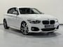 BMW 1-Serie 118i Edition M Sport HIGH Exe / Automaat / Leder / LMV
