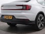 Polestar 2 LR DUAL MOTOR 408PK 78KWH PILOT PLUS 93,33% SOH | 20 inch | Trekhaak | Panoramadak | Harman Kardon