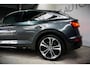 Audi Q5 Sportback 55 TFSIe S-Line Ruitenstiksel|B&O|Luchtvering|HUD|Sfeer