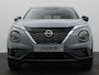 Nissan Juke 1.6 Hybrid N-Connecta | Stoel-, Stuur- & Voorruitverw. | Navigatie | Parkeercamera |