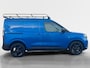 Ford Transit Courier 1.0 EcoBoost Limited 125 pk Automaat | Apple Carplay/Android Auto | Adaptive Cruise Control | BLISS | Verwarmbare Stoelen/Stuurwiel/voorruit | Trekhaak | 12 Maanden BOVAG Garantie |