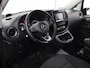 Mercedes-Benz Vito 114 CDI | L3 XL | AUT. | DUBBEL CABINE | NL AUTO | DEALER ONDERHOUDEN | 2X ZIJSCHUIFDEUR | ACHTERDEUREN | CAMERA | STOELVERWARMING | CRUISE | CLIMA | CARPLAY EN ANDROID AUTO | 2500 KG AHW TREKHAAK