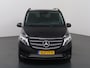 Mercedes-Benz Vito 114 CDI | L3 XL | AUT. | DUBBEL CABINE | NL AUTO | DEALER ONDERHOUDEN | 2X ZIJSCHUIFDEUR | ACHTERDEUREN | CAMERA | STOELVERWARMING | CRUISE | CLIMA | CARPLAY EN ANDROID AUTO | 2500 KG AHW TREKHAAK