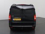 Mercedes-Benz Vito 114 CDI | L3 XL | AUT. | DUBBEL CABINE | NL AUTO | DEALER ONDERHOUDEN | 2X ZIJSCHUIFDEUR | ACHTERDEUREN | CAMERA | STOELVERWARMING | CRUISE | CLIMA | CARPLAY EN ANDROID AUTO | 2500 KG AHW TREKHAAK