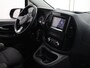 Mercedes-Benz Vito 114 CDI | L3 XL | AUT. | DUBBEL CABINE | NL AUTO | DEALER ONDERHOUDEN | 2X ZIJSCHUIFDEUR | ACHTERDEUREN | CAMERA | STOELVERWARMING | CRUISE | CLIMA | CARPLAY EN ANDROID AUTO | 2500 KG AHW TREKHAAK