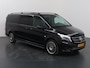 Mercedes-Benz Vito 114 CDI | L3 XL | AUT. | DUBBEL CABINE | NL AUTO | DEALER ONDERHOUDEN | 2X ZIJSCHUIFDEUR | ACHTERDEUREN | CAMERA | STOELVERWARMING | CRUISE | CLIMA | CARPLAY EN ANDROID AUTO | 2500 KG AHW TREKHAAK