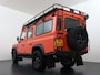 Land Rover Defender 2.4 TD 110 SW SVX 60th Anniversary G4 Uitvoering 7 Persoons motorrevisie Trekhaak Lier Imperiaal