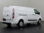 Ford Transit Custom 2.0TDCi 130PK Lang | Euro 6 | Achterdeuren | 3-Zits | Airco | Cruise
