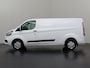 Ford Transit Custom 2.0TDCi 130PK Lang | Euro 6 | Achterdeuren | 3-Zits | Airco | Cruise