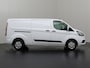 Ford Transit Custom 2.0TDCi 130PK Lang | Euro 6 | Achterdeuren | 3-Zits | Airco | Cruise