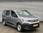 Citroën E-Berlingo 136 Flex Crewcab L2 50 kWh Dubbel Cabine | Cruise Control | Navigatie | Parkeersensoren