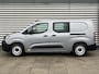 Citroën E-Berlingo 136 Flex Crewcab L2 50 kWh Dubbel Cabine | Cruise Control | Navigatie | Parkeersensoren