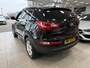 Kia Sportage 1.6 GDI Vibe 135PK met Lederen bekleding