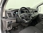 Ford Transit Custom 2.0TDCi 130PK Business | Euro 6 | Achterdeuren | 3-Zits | Airco | Cruise