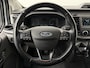 Ford Transit Custom 2.0TDCi 130PK Business | Euro 6 | Achterdeuren | 3-Zits | Airco | Cruise
