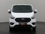 Ford Transit Custom 2.0TDCi 130PK Business | Euro 6 | Achterdeuren | 3-Zits | Airco | Cruise