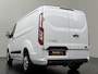 Ford Transit Custom 2.0TDCi 130PK Business | Euro 6 | Achterdeuren | 3-Zits | Airco | Cruise