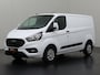 Ford Transit Custom 2.0TDCi 130PK Business | Euro 6 | Achterdeuren | 3-Zits | Airco | Cruise