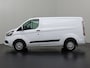 Ford Transit Custom 2.0TDCi 130PK Business | Euro 6 | Achterdeuren | 3-Zits | Airco | Cruise