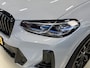 BMW X3 30e 292PK X-drive M-sport Pro / laser / 2022 / carbon
