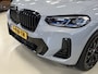 BMW X3 30e 292PK X-drive M-sport Pro / laser / 2022 / carbon