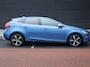 Volvo V40 2.0 T4 Business Sport R-design | Clima | Cruise | Multimedia/Navi | Leder | Stoelverwarming | PDC + Camera |