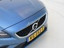 Volvo V40 2.0 T4 Business Sport R-design | Clima | Cruise | Multimedia/Navi | Leder | Stoelverwarming | PDC + Camera |