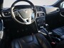 Volvo V40 2.0 T4 Business Sport R-design | Clima | Cruise | Multimedia/Navi | Leder | Stoelverwarming | PDC + Camera |