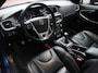 Volvo V40 2.0 T4 Business Sport R-design | Clima | Cruise | Multimedia/Navi | Leder | Stoelverwarming | PDC + Camera |