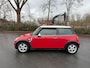 MINI One Mini 1.6 LEUKE AUTO RIJDT EN SCHAKELT GOED