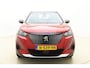 Peugeot 2008 1.2 PureTech 130pk Allure | Leer Pakket | Massage Stoelen | Elektrisch verstelbare bestuurdersstoel | Achteruitrij Camera | Trekhaak
