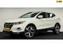 Nissan Qashqai 1.3 DIG-T Tekna*Panodak*Leder*360Camera*Carplay*Stoelverw