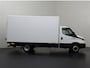 IVECO Daily 160PK Bakwagen | Laadklep | Euro 6 | 3-Zits | Airco | 3500 Kg | Dubbellucht