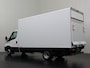 IVECO Daily 160PK Bakwagen | Laadklep | Euro 6 | 3-Zits | Airco | 3500 Kg | Dubbellucht