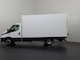 IVECO Daily 160PK Bakwagen | Laadklep | Euro 6 | 3-Zits | Airco | 3500 Kg | Dubbellucht