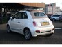 Fiat 500C 1.2 Rock NW. Distributie Automaat Clima Cabrio Leer