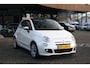 Fiat 500C 1.2 Rock NW. Distributie Automaat Clima Cabrio Leer