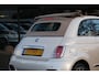 Fiat 500C 1.2 Rock NW. Distributie Automaat Clima Cabrio Leer