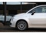 Fiat 500C 1.2 Rock NW. Distributie Automaat Clima Cabrio Leer