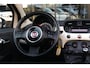 Fiat 500C 1.2 Rock NW. Distributie Automaat Clima Cabrio Leer