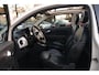 Fiat 500C 1.2 Rock NW. Distributie Automaat Clima Cabrio Leer