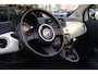 Fiat 500C 1.2 Rock NW. Distributie Automaat Clima Cabrio Leer
