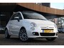 Fiat 500C 1.2 Rock NW. Distributie Automaat Clima Cabrio Leer