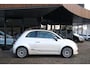 Fiat 500C 1.2 Rock NW. Distributie Automaat Clima Cabrio Leer