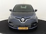 Renault Zoe R135 Intens 52 kWh inclusief Koopaccu |Pack winter, Apple Carplay/Android Auto, |cruise control, dodehoek detectie| |climate control |Half Leder | lichtmetalen velgen 16"| navigatiesysteem|  warmtepomp|