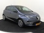 Renault Zoe R135 Intens 52 kWh inclusief Koopaccu |Pack winter, Apple Carplay/Android Auto, |cruise control, dodehoek detectie| |climate control |Half Leder | lichtmetalen velgen 16"| navigatiesysteem|  warmtepomp|